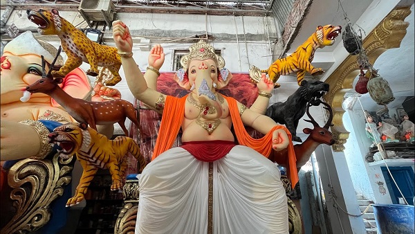 आरआरआर जूनियर एनटीआर गणेश आरआरआर जूनियर एनटीआर गणेश