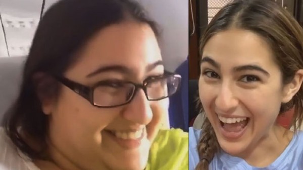 अपने बारे में भी कर लेती हैं मज़ाक अपने बारे में भी कर लेती हैं मज़ाक
