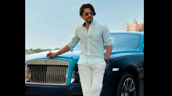 शाहरुख खान शाहरुख खान