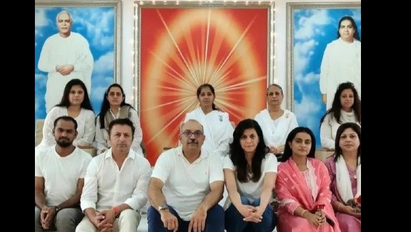 सिद्धार्थ ने 2008 में बाबुल का आंगन छूटे ना से की शुरुआत सिद्धार्थ ने 2008 में बाबुल का आंगन छूटे ना से की शुरुआत