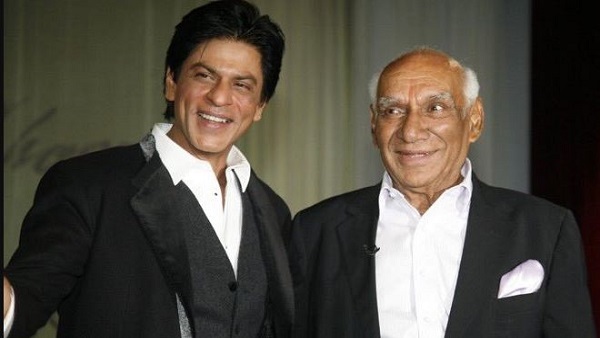 यश चोपड़ा के कहने पर ही किंग ऑफ रोमांस बने शाहरुख : यश चोपड़ा के कहने पर ही किंग ऑफ रोमांस बने शाहरुख :