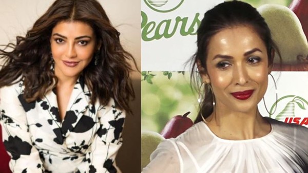 Is kajal Aggarwal replacing Malaika Arora in Pushpa 2, know the complete detail here Is kajal Aggarwal replacing Malaika Arora in Pushpa 2, know the complete detail here