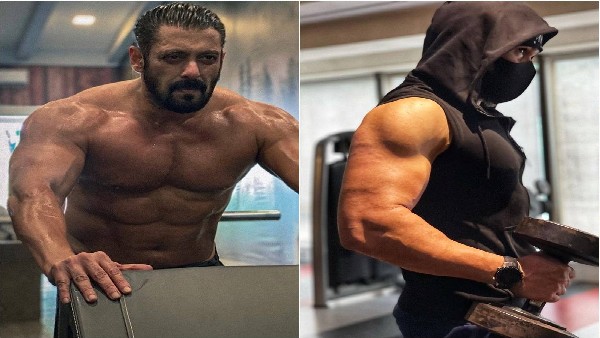 टाइगर 3 का बजट टाइगर 3 का बजट