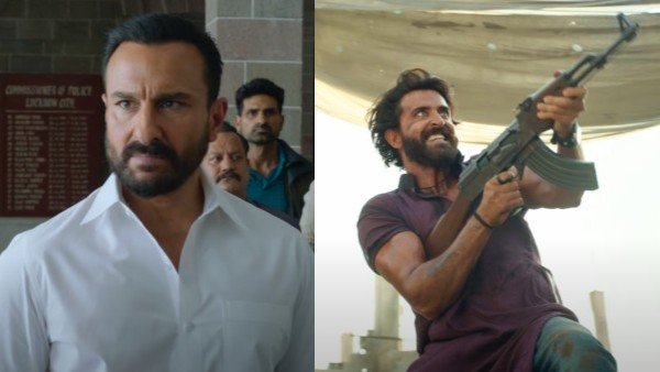 विक्रम वेधा और पोन्नियिन सेलवन ओपनिंग कमाई विक्रम वेधा और पोन्नियिन सेलवन ओपनिंग कमाई