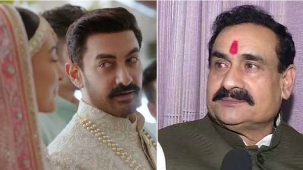 aamir-khan-shouldn-t-hurt-religious-sentiments-says-mp-minister-narottam-mishra-on-ad-controversy aamir-khan-shouldn-t-hurt-religious-sentiments-says-mp-minister-narottam-mishra-on-ad-controversy