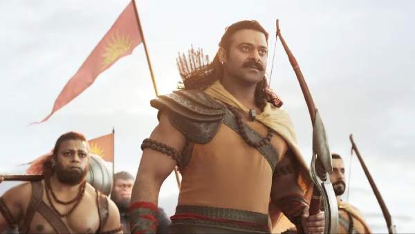 आदिपुरुष आदिपुरुष