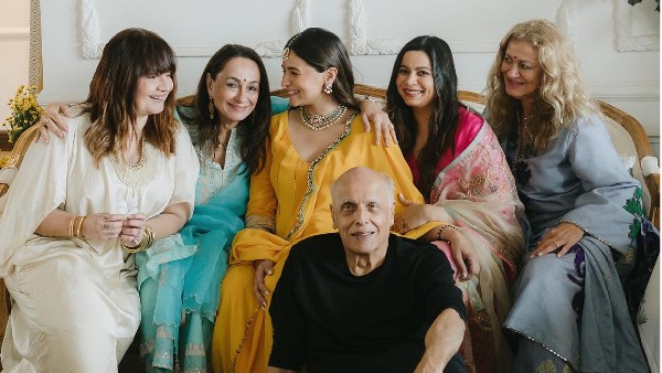 भट्ट परिवार भट्ट परिवार