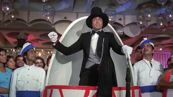 Amitabh Bachchan 80th Birthday: Amitabh Bachchan 80th Birthday: