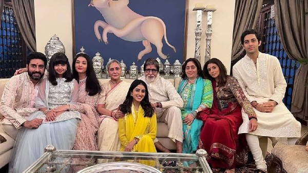 Amitabh Bachchan 80th birthday Amitabh Bachchan 80th birthday