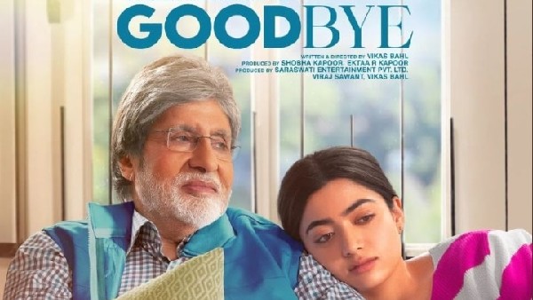 Goodbye Goodbye
