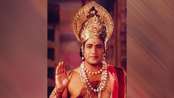 अरुण गोविल : अरुण गोविल :