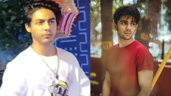 Aryan Khan Debut Aryan Khan Debut
