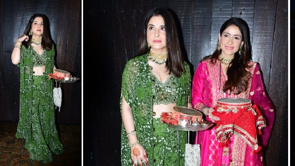 Bollywood wives Bollywood wives