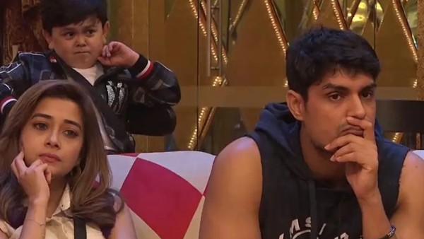 Bigg boss,16 Bigg boss,16