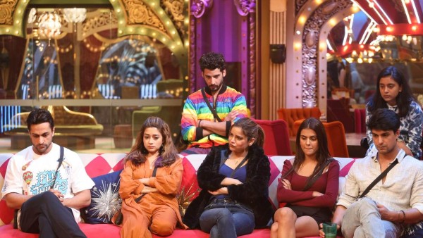 Bigg Boss 16, Bigg Boss 16,
