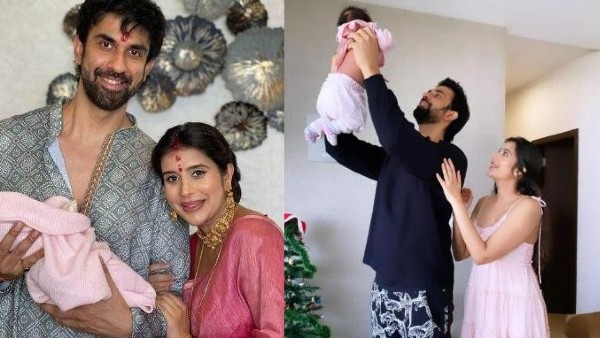 Charu Asopa, Rajeev sen Charu Asopa, Rajeev sen