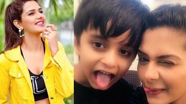असली में टीना से प्यार हुआ- दलजीत कौर असली में टीना से प्यार हुआ- दलजीत कौर