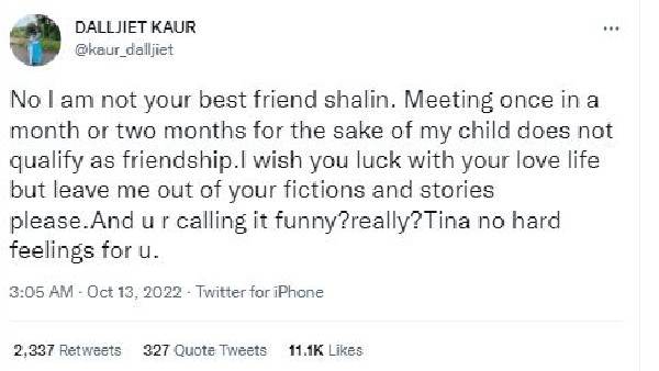 shalin-bhanot-ex-wife-dalljit-kaur-slams-him-for-calling-her-best-friend-also-mentioned-tina-dutta shalin-bhanot-ex-wife-dalljit-kaur-slams-him-for-calling-her-best-friend-also-mentioned-tina-dutta