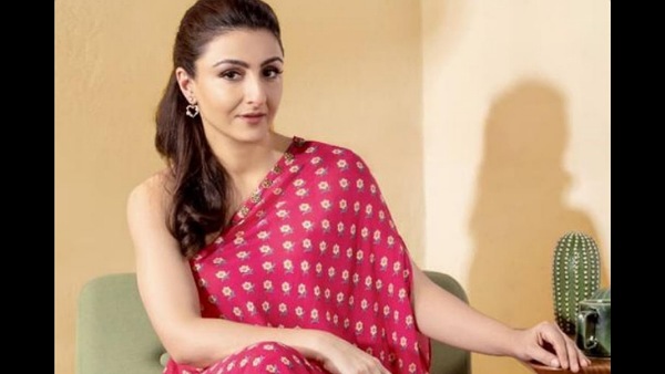हर त्योहार को परिवार के साथ करती हैं सेलिब्रेट : हर त्योहार को परिवार के साथ करती हैं सेलिब्रेट :