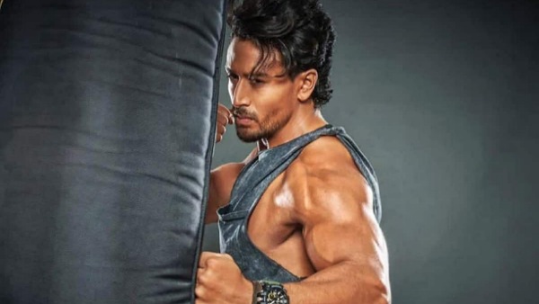 टाइगर श्रॉफ : टाइगर श्रॉफ :