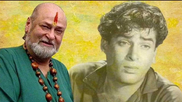 'मिस कोका-कोला' के सेट पर हुई थी गीता बाली से मुलाकात : 'मिस कोका-कोला' के सेट पर हुई थी गीता बाली से मुलाकात :