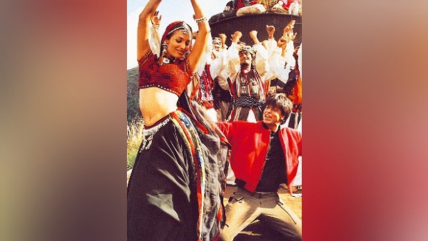 दिल से : दिल से :