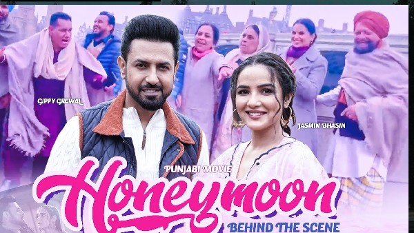 Jasmin Bhasin Chooda Look Jasmin Bhasin Chooda Look