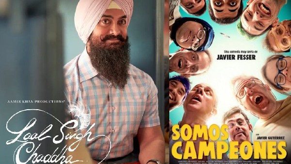 Aamir Khan Campeonens Remake Aamir Khan Campeonens Remake
