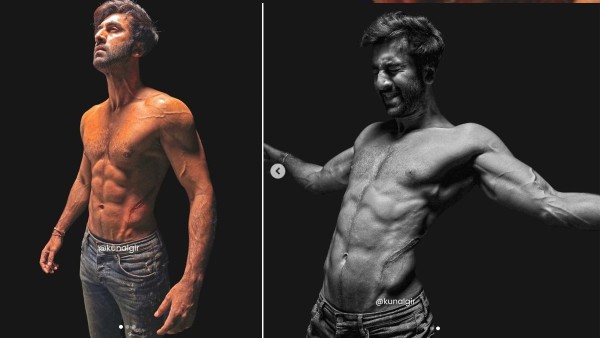 ranbir-kapoor-s-shirtless-pictures-from-brahmastra-look-test-go-viral-see-his-six-pack-abs ranbir-kapoor-s-shirtless-pictures-from-brahmastra-look-test-go-viral-see-his-six-pack-abs