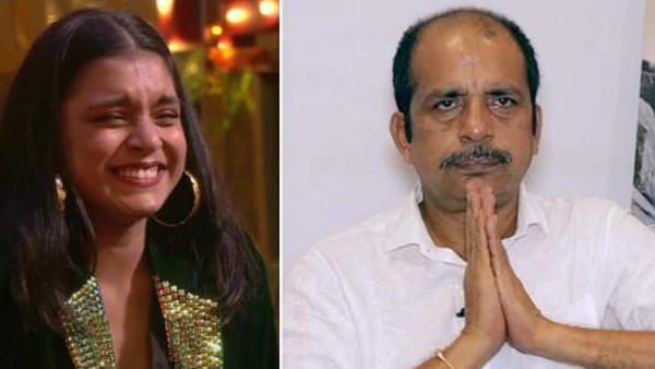 मैंने उसे इसलिए बिग बॅास भेजा- सुंबुल के पिता का बयान मैंने उसे इसलिए बिग बॅास भेजा- सुंबुल के पिता का बयान