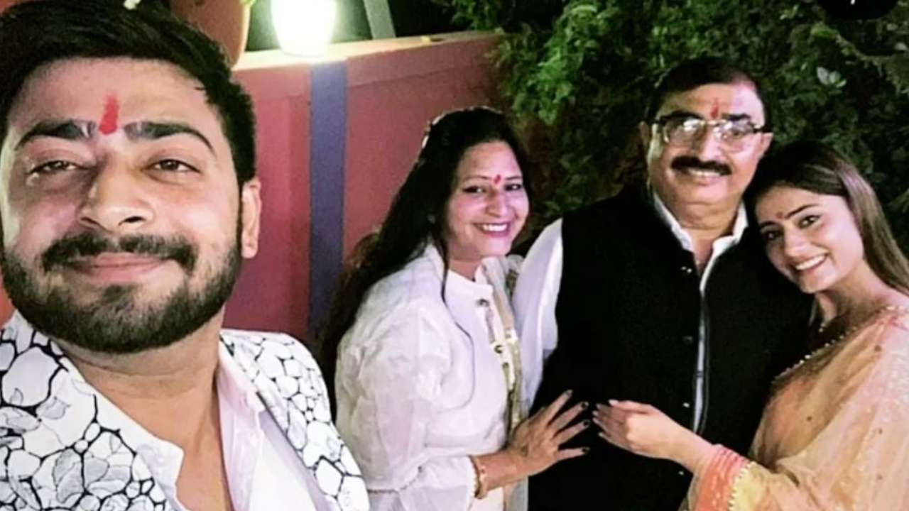 Vaishali Takkar Vaishali Takkar