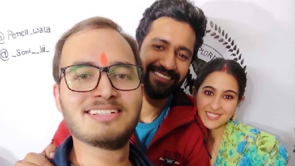 पूरी कर चुके हैं शूटिंग पूरी कर चुके हैं शूटिंग