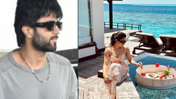 निजी जीवन की चर्चा निजी जीवन की चर्चा