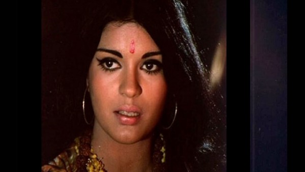 When bollywood actor Raza Murad refused to do a scene with actress Zeenat Aman in Daku Hasina When bollywood actor Raza Murad refused to do a scene with actress Zeenat Aman in Daku Hasina