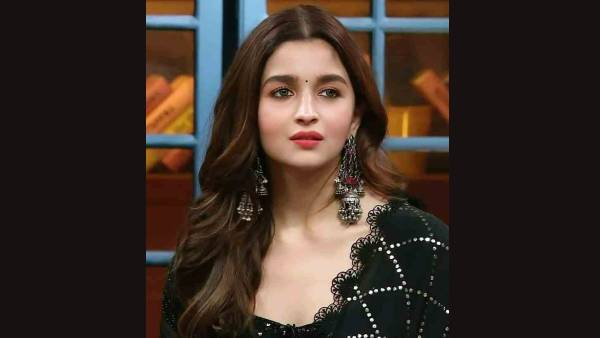 आलिया भट्ट : आलिया भट्ट :