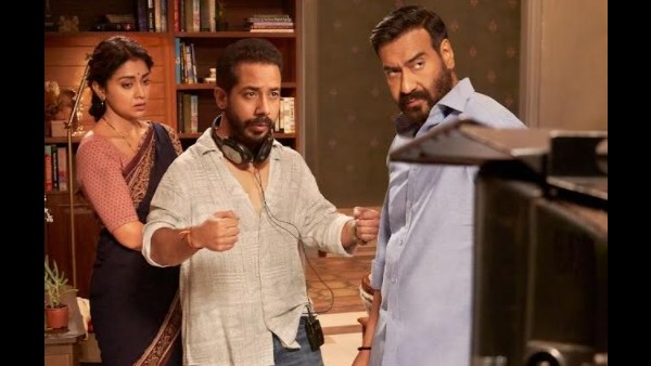 Blockbuster on the way Blockbuster on the way