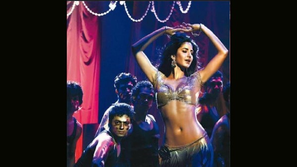 कैटरीना कैफ - शीला की जवानी कैटरीना कैफ - शीला की जवानी