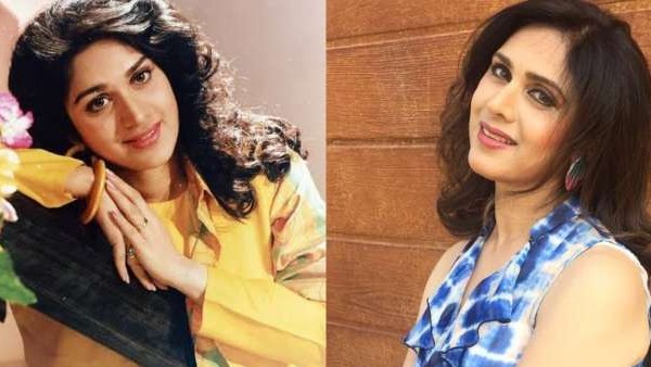 बॉलीवुड को अलविदा कह दिया बॉलीवुड को अलविदा कह दिया