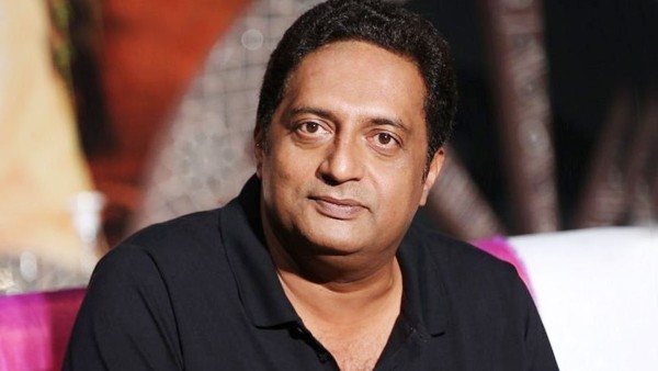 प्रकाश राज का ट्वीट प्रकाश राज का ट्वीट