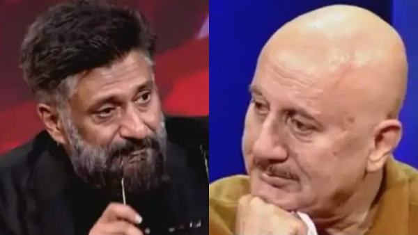 अनुपम खेर ने लिखा अनुपम खेर ने लिखा