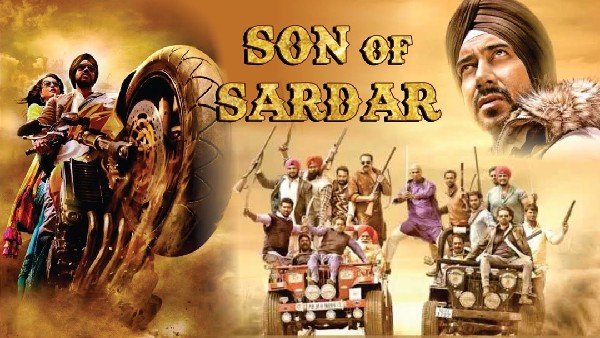 अजय देवगन वर्ल्डवाइड बॉक्स ऑफिस - रैंक 9 अजय देवगन वर्ल्डवाइड बॉक्स ऑफिस - रैंक 9