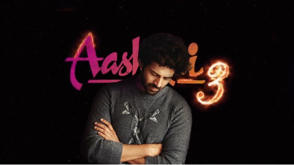 आशिकी 3 : आशिकी 3 :