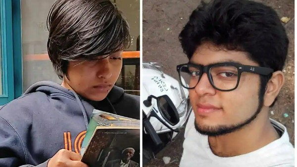 दिल्ली जाने के बाद श्रद्धा ने इमरान से कभी कोई संपर्क नहीं किया दिल्ली जाने के बाद श्रद्धा ने इमरान से कभी कोई संपर्क नहीं किया