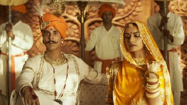 पहली पीरियड फिल्म पहली पीरियड फिल्म