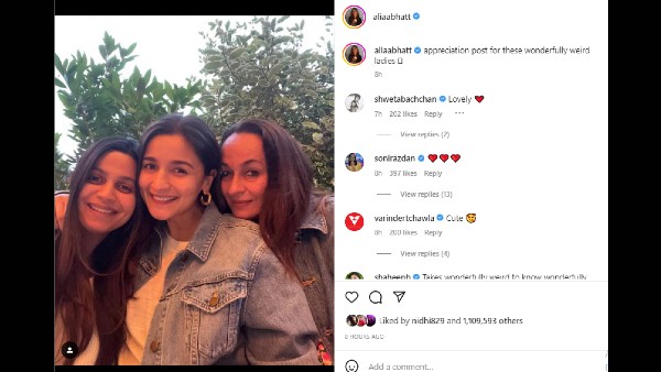 Alia Bhatt Alia Bhatt
