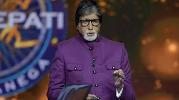 अमिताभ ने शादीशुदा मर्दों को दी सलाह अमिताभ ने शादीशुदा मर्दों को दी सलाह