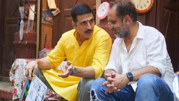 आनंद एल राय ने मानी सबसे बड़ी गलती आनंद एल राय ने मानी सबसे बड़ी गलती