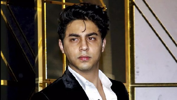 वेब सीरीज़ पर काम कर रहे हैं आर्यन वेब सीरीज़ पर काम कर रहे हैं आर्यन