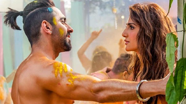जीता दिल पर बॉक्स ऑफिस नहीं जीत पाए जीता दिल पर बॉक्स ऑफिस नहीं जीत पाए