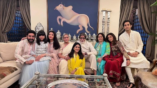 रात को 3 बजे घर आते थे- अमिताभ बच्चन रात को 3 बजे घर आते थे- अमिताभ बच्चन